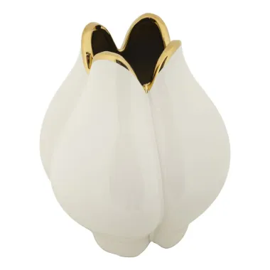 WAZON Z CERAMIKI POTTER 23X27,5 cm